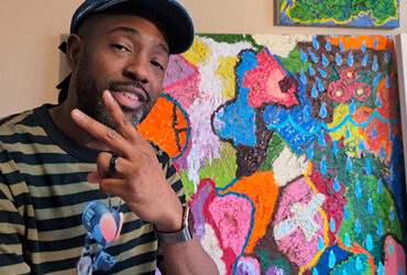 Unmasked With Antwoine Washington: A Frank Conversation With A Visionary Artist