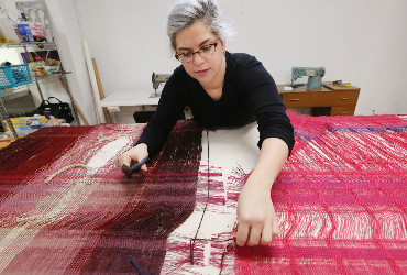 The Inspiring World Of Jessica Pinsky