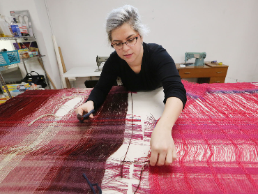 The Inspiring World Of Jessica Pinsky