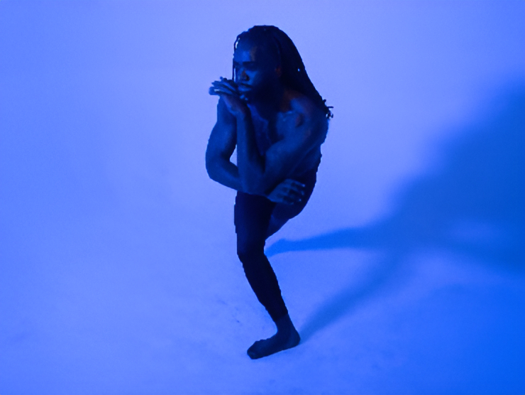 The Unbroken Rhythm of RonDale Simpson: Trauma and Identity to The Miracle by the Bay