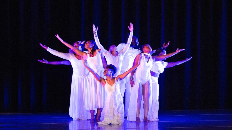 BEHIND Cleveland - Blackk Jackk Dance Collective